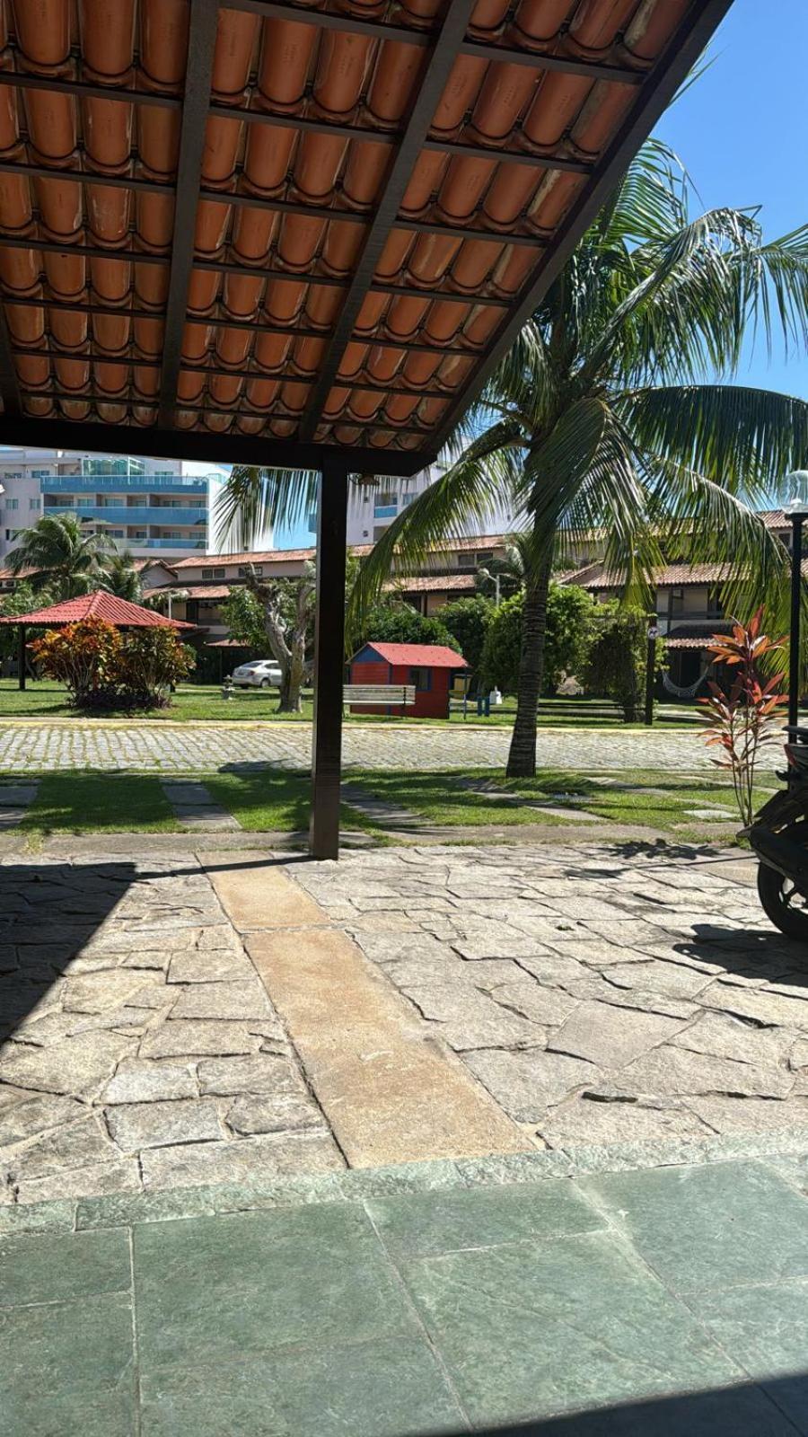 Pe Na Areia Arraial do Cabo Exterior foto